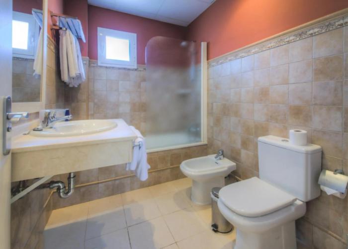 Apartamentos Piedramar