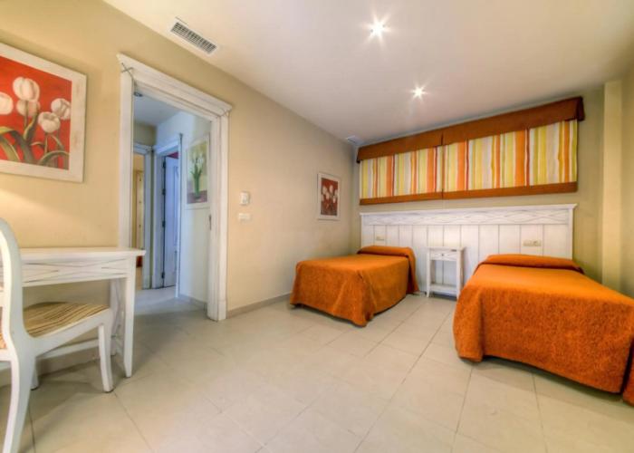 Apartamentos Piedramar