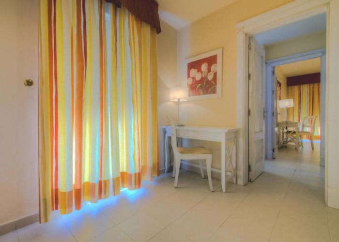 Apartamentos Piedramar