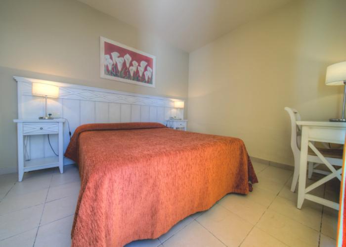 Apartamentos Piedramar