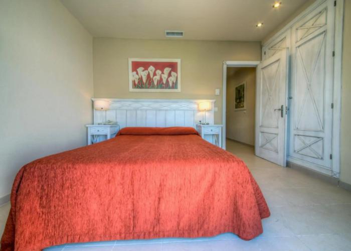 Apartamentos Piedramar