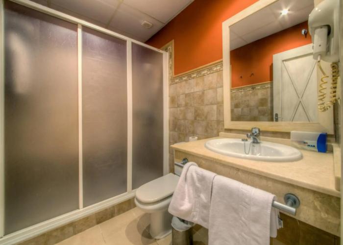 Apartamentos Piedramar