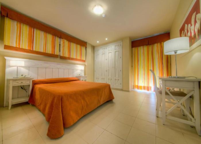 Apartamentos Piedramar