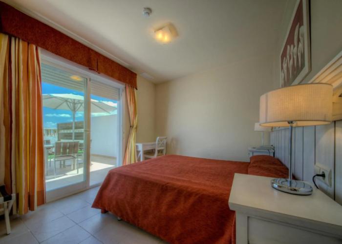 Apartamentos Piedramar