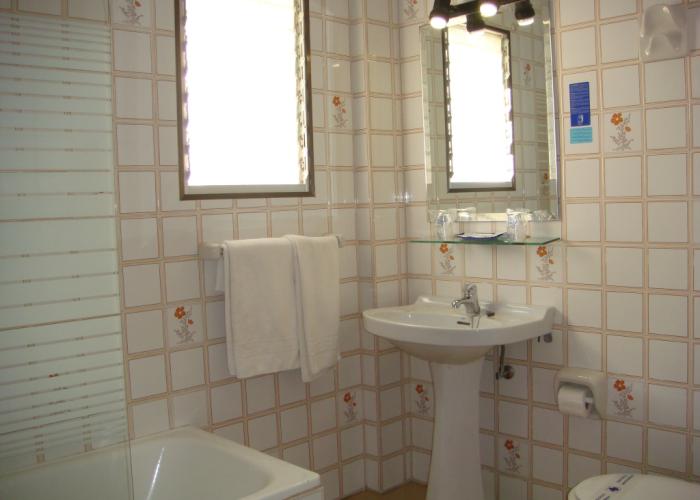 Hotel Tres Jotas