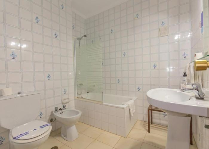 Hotel Tres Jotas