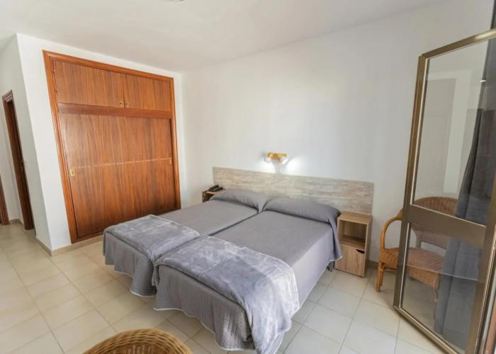 Hotel Tres Jotas