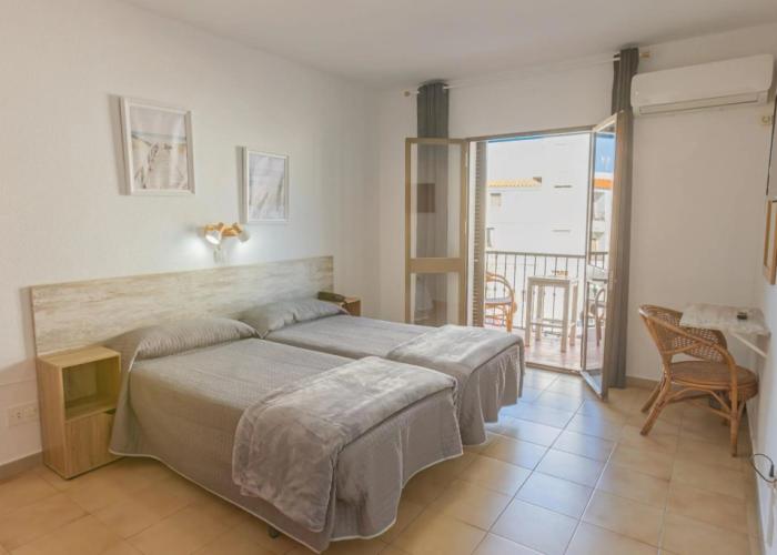Hotel Tres Jotas