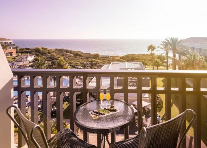Hotel ILUNION Calas De Conil