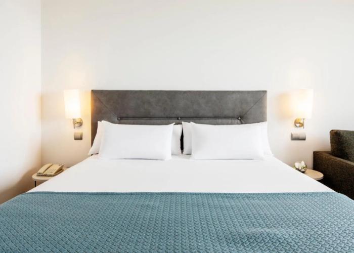 Hotel ILUNION Calas De Conil