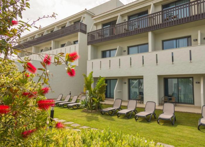 Hotel ILUNION Calas De Conil
