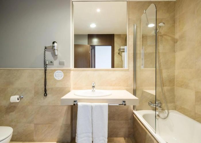 Hotel ILUNION Calas De Conil