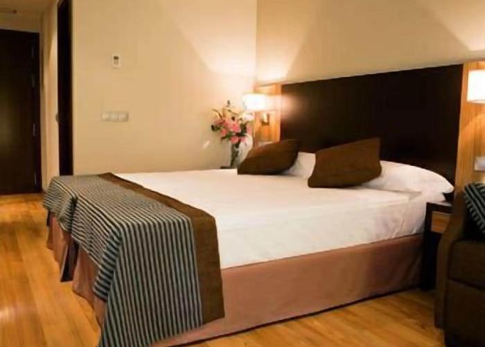 Hotel Apartamentos Conilsol