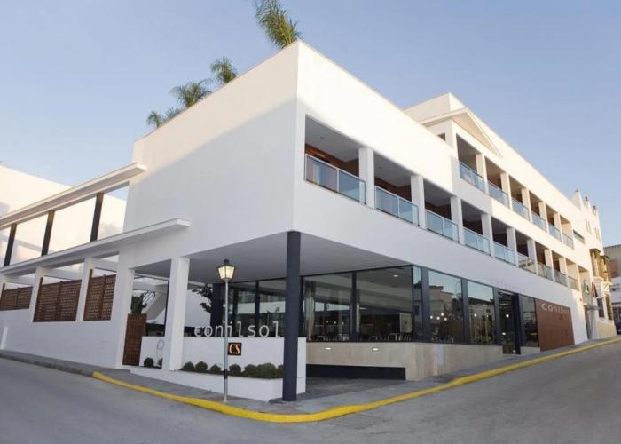 Hotel Apartamentos Conilsol