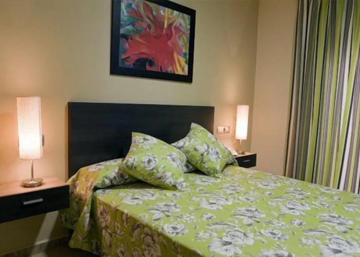 Hotel Apartamentos Conilsol