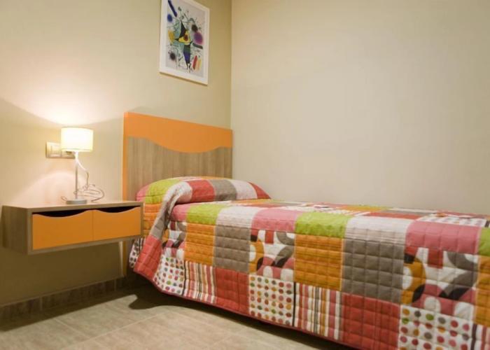 Hotel Apartamentos Conilsol