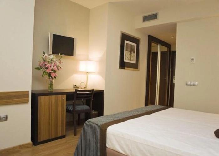 Hotel Apartamentos Conilsol