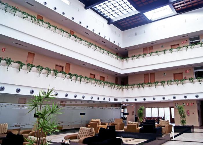 Hotel Andalussia