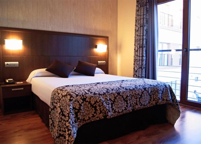 Hotel Andalussia