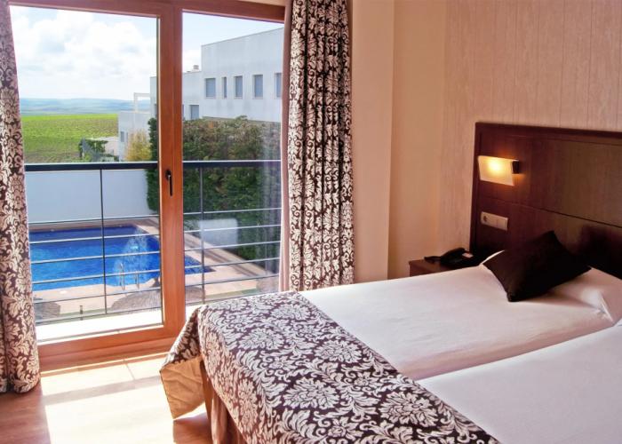 Hotel Andalussia