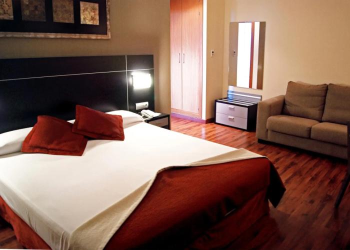 Hotel Andalussia