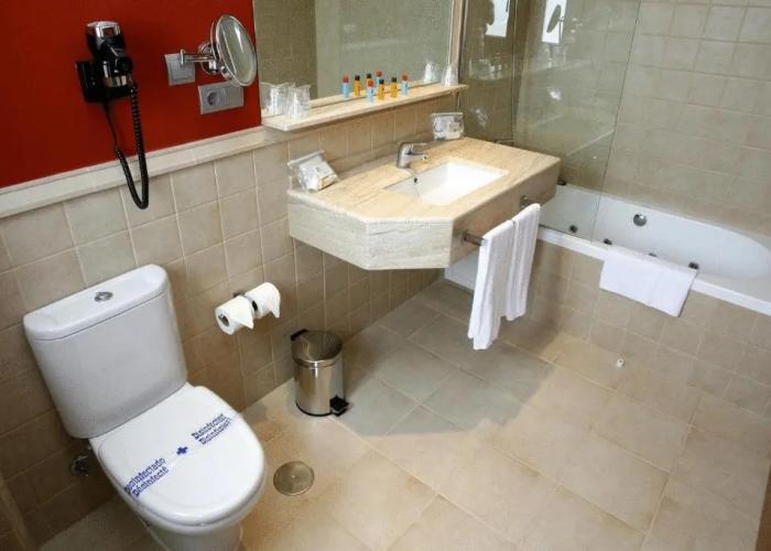 Hotel Andalussia