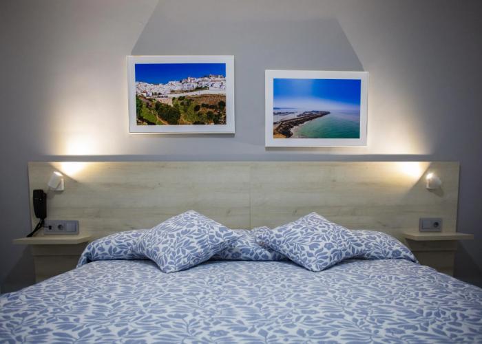 Hotel Bari