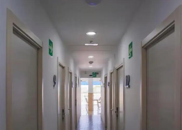 Hotel Bari