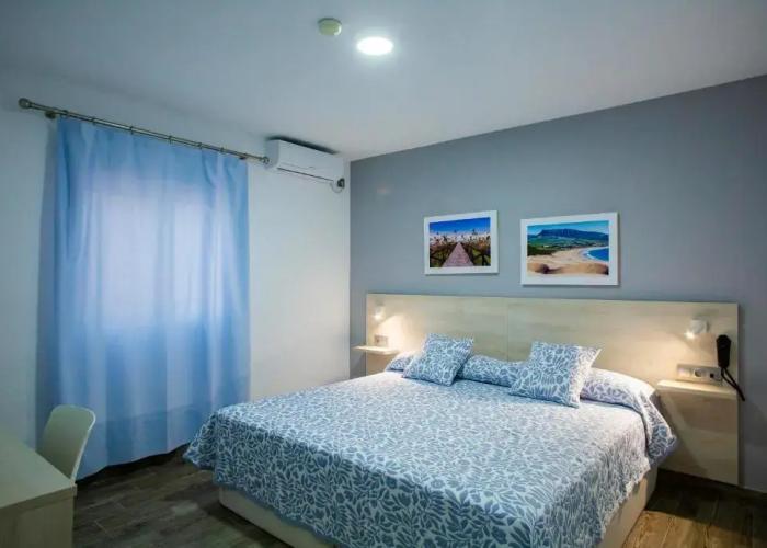 Hotel Bari