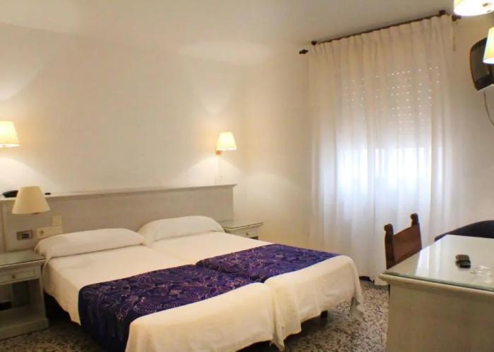 Hotel Bari