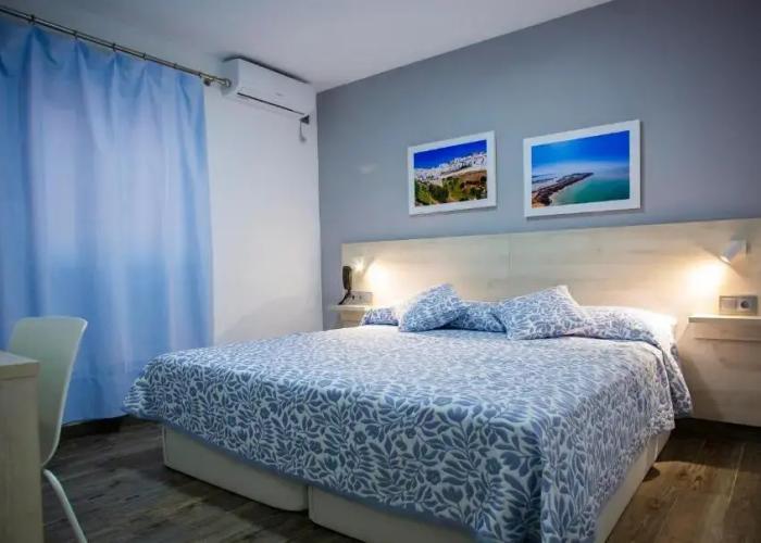 Hotel Bari