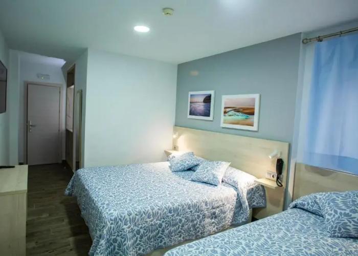 Hotel Bari