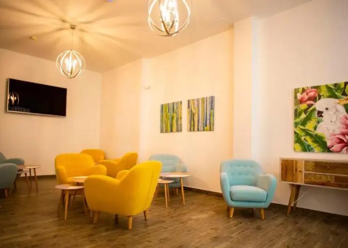 Hotel Bari