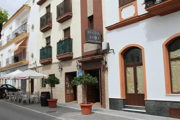 Hostal Lojo