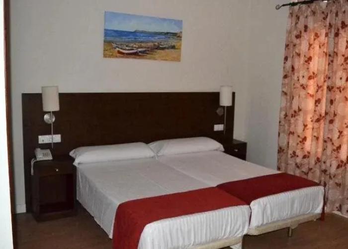 Hotel Al-Andalus
