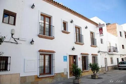 Hotel Al-Andalus