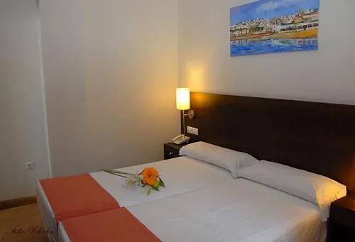 Hotel Al-Andalus