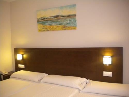 Hotel Al-Andalus