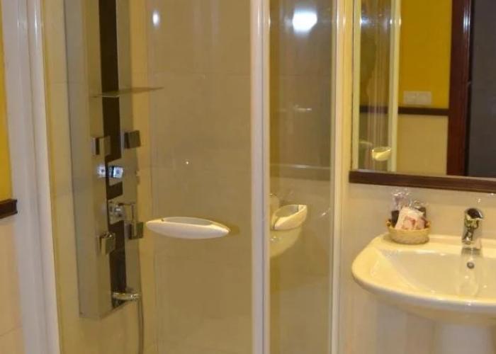 Hotel Al-Andalus