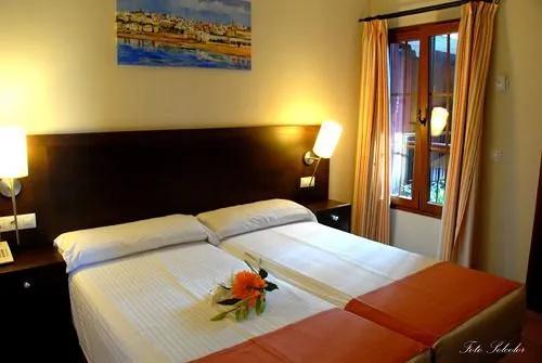 Hotel Al-Andalus