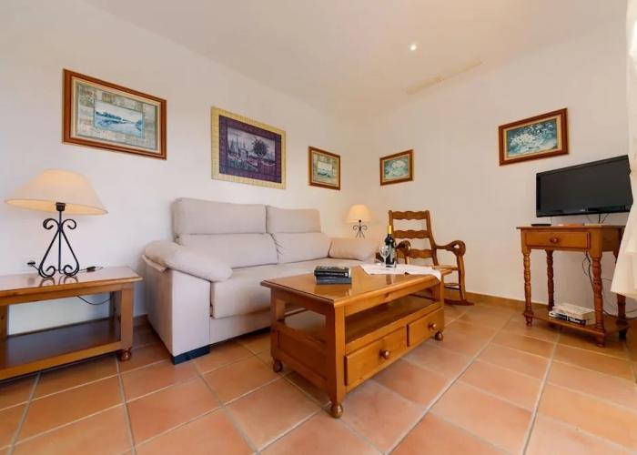 Apartamentos Villafaro