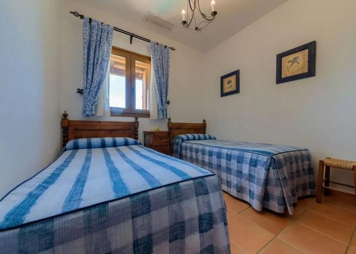 Apartamentos Villafaro