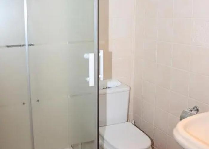 Apartamentos Villafaro