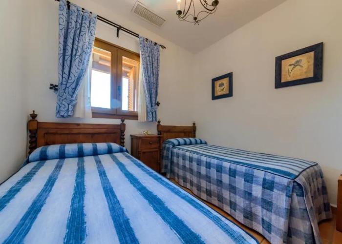 Apartamentos Villafaro