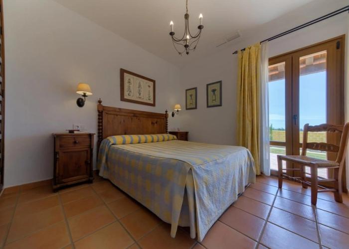 Apartamentos Villafaro