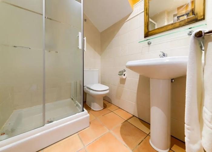 Apartamentos Villafaro
