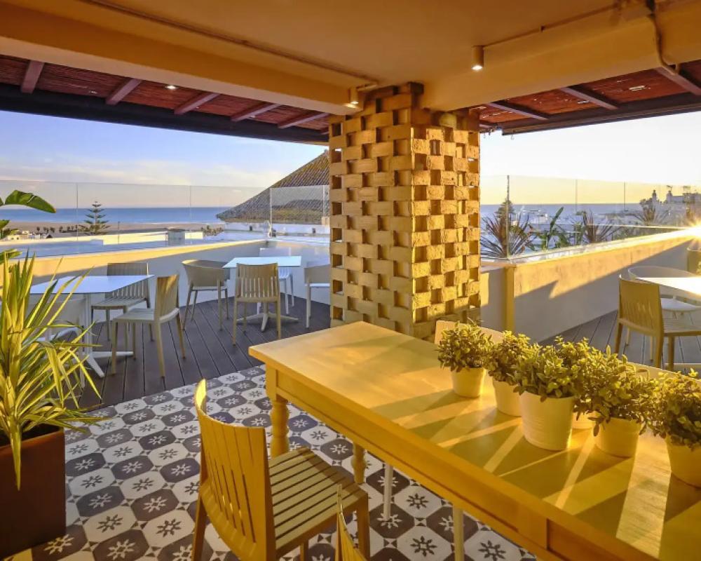 Hostal Campito & Coworking Hostel