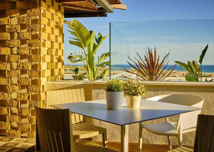 Hostal Campito & Coworking Hostel