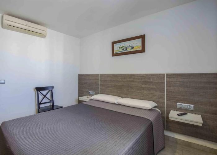 Hostal Campito & Coworking Hostel