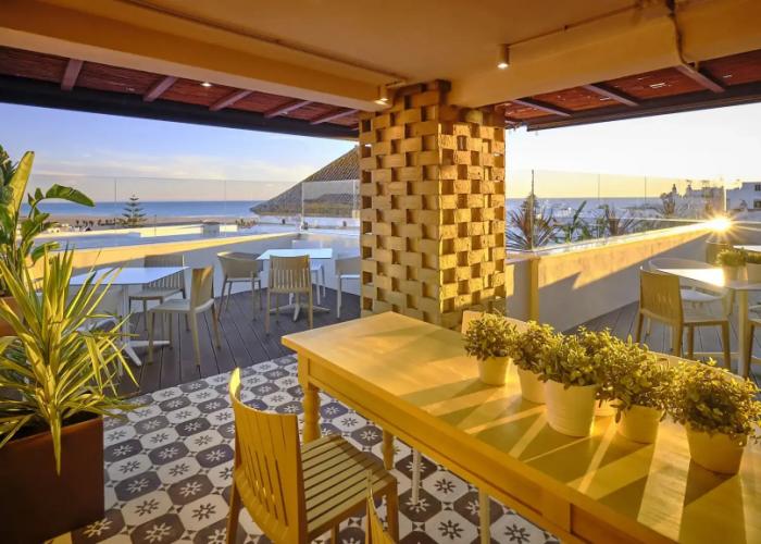 Hostal Campito & Coworking Hostel